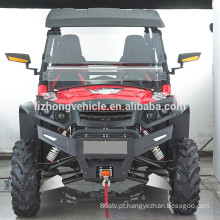 venda quente 2015 1000cc Polaris CVT 4 * 4 CVT UTV, UTV 4x4, veículo novo